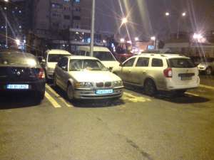 bmw 316i seria 3 e46 taxa platita