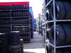vindem anvelope second hand import Germania si Elvetia