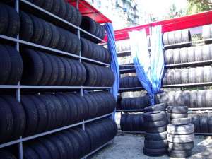 vindem anvelope second hand import Germania si Elvetia