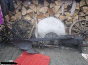Vand antichitati