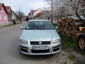 Vand Fiat Stylo Dinamic