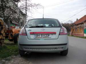 Vand Fiat Stylo Dinamic