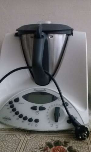 Rpbot bucatarie THERMOMIX
