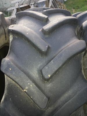 Anvelope industriale-  orice tip de anvelope