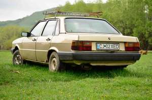Vand Audi