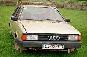 Vand Audi