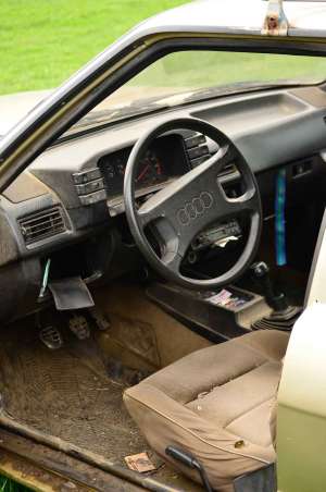 Vand Audi