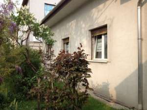 �n Budapesta (Ungaria),  Casa de 165 mp de v�nzare