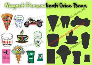 Reclama Originala Maxim Efect