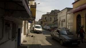 IMOBIL S+P+1E+M SITUAT IN CENTRUL ISTORIC AL BUCURESTIULUI