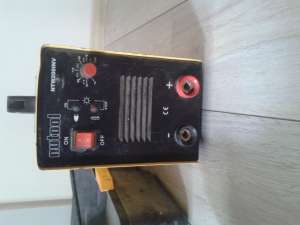 Vand aparat sudura Invertor