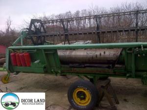Vand combina agricola John Deere 1450 WS