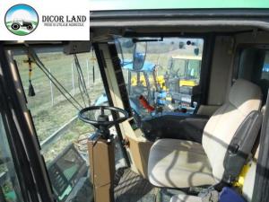 Vand combina agricola John Deere 1450 WS