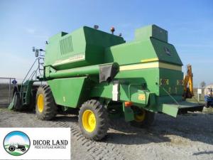 Vand combina agricola John Deere 1450 WS