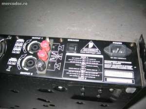 vand putere ep 2500