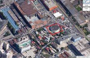 PARTICULAR,  INCHIRIEZ SPATIU COMERCIAL