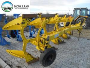 Vand plug Huard cu 4 cormane si antetrupite
