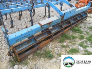 Vand combinator Lemken Achat cu 13 organe active