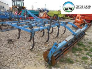Vand combinator Lemken Achat cu 13 organe active