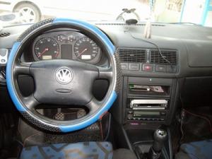 vand auto vw golf 4