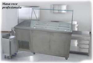 Echipamente carmangerii