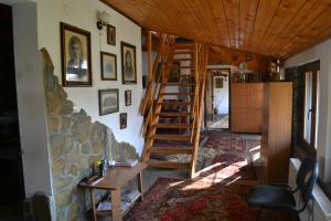 Casa vacanta