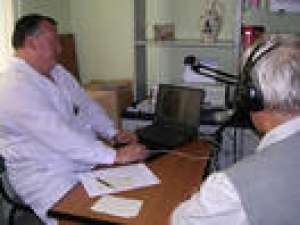 Aparate pentru diagnosticarea NLS!
