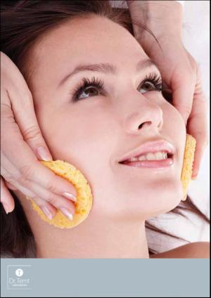 PEELING CREMA PENTRU FATA SI CORP CU BROMELAINA HAWAII PEELING DR. TEMT