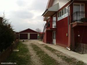 Vila 5 camere,   piscina,   livada etc,    la 13 km de bucuresti sabareni