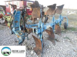 Vand plug 3 cormane Bonnel