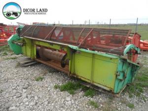 Vand masa de paioase Claas de 4 metri