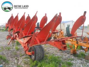 Vand plug Vogel Noot Hektor cu 5 cormane