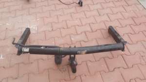 carlig de vw passat berlina-brek 1999-2005 original demontabil pe  surub