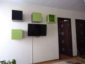 Apartament 2 camere,  Cluj/Floresti