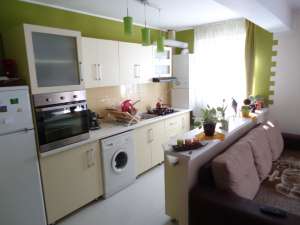 Apartament 2 camere,  Cluj/Floresti