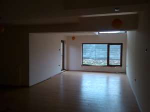 casa 2 camere, cartierul verde, arad