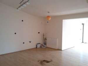 casa 2 camere, cartierul verde, arad