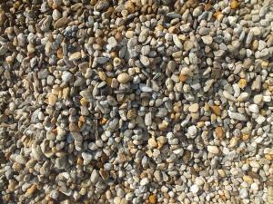 Nisip cernut,    balast,    piatra