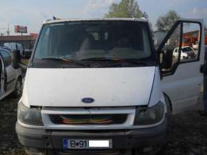 Vand turbina Ford Transit 2.0 TDDI