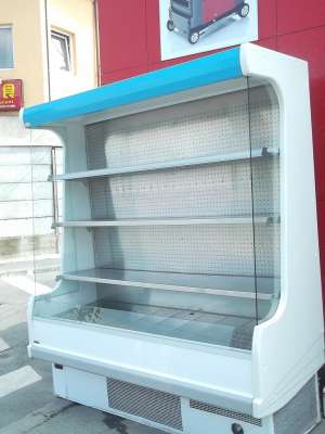 Vand utilaje pt supermarket noi/SH 0733972939