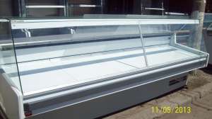 Vand utilaje pt supermarket noi/SH 0733972939