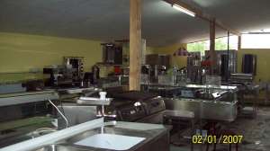 UTILAJE PROFESIONALE
MACELARIE/CARMANGERIE NOI/SH               
 0733972939