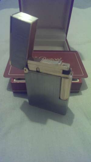 Bricheta S.T. Dupont