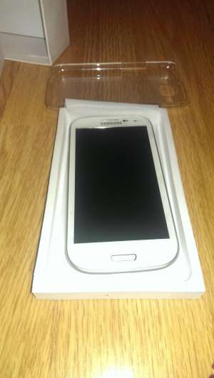 Telefon Samsung Galaxy S3