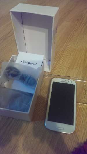 Telefon Samsung Galaxy S3