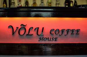 Cafenea bar