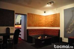 Cafenea bar