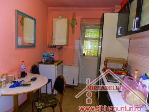 VAND APARTAMENT 2 CAMERE,  48 MP,   VASILE AARON