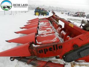 Vand combina agricola Claas Dominator Mega 202