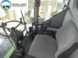 Vand combina agricola Claas Dominator Mega 202